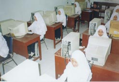 laboratorium parabek